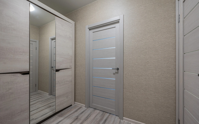 Апартаменты Щербакова 18