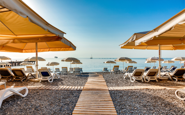 Oreanda Resort & Spa 4 Hotel