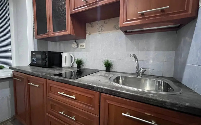 Квартира на Кирова 87а