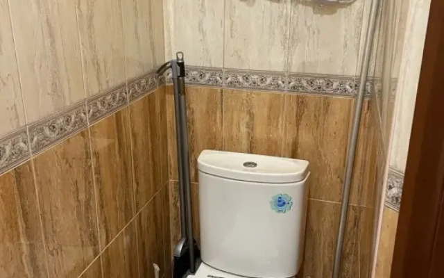 Apartamenty na Bambukovoy