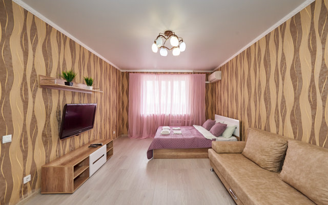 Uyutnyie Stepanenkov Apartments