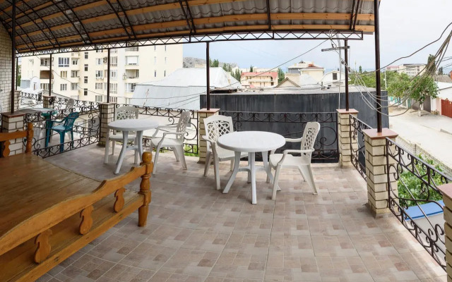 Guest house Belaya Krepost
