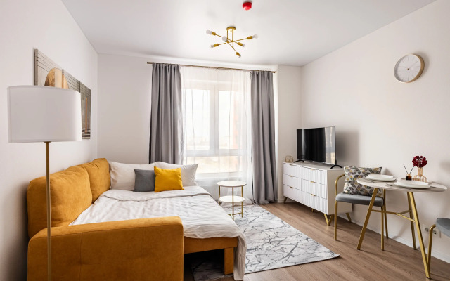 Bronzoviy Vek Flat