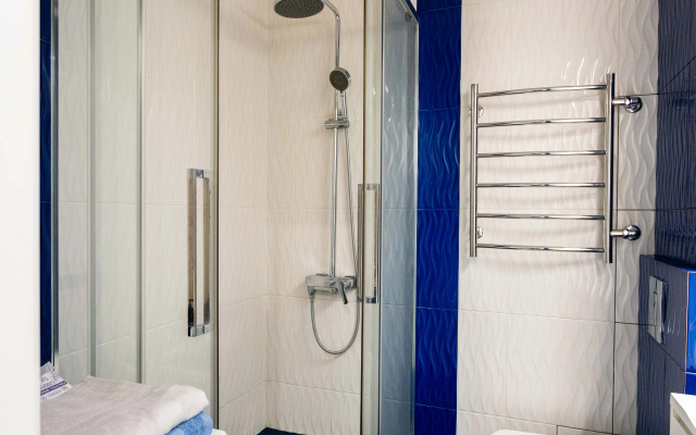 Квартира Студия Кoмфоpт Клaccа