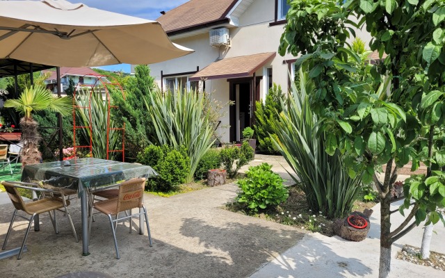 Voyazh Guest House