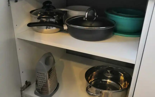 Квартира Кирова 39