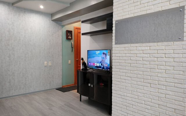 Квартира Уютная Двухкомнатная Квартира