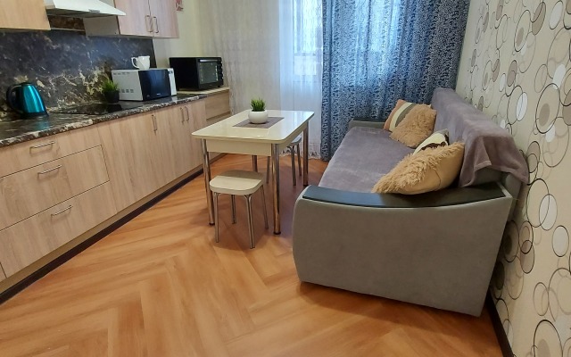 Апартаменты Квартира у Центрального Автовокзала
