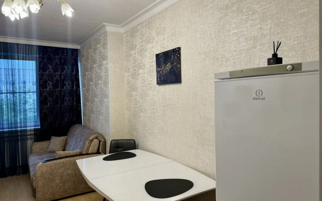 Квартира на Улице Академика Шёгрена 17