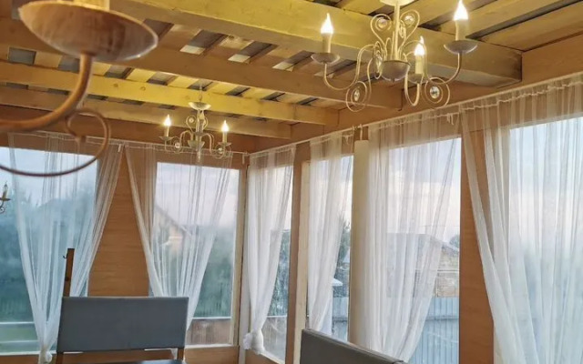 Bolshoy Private House