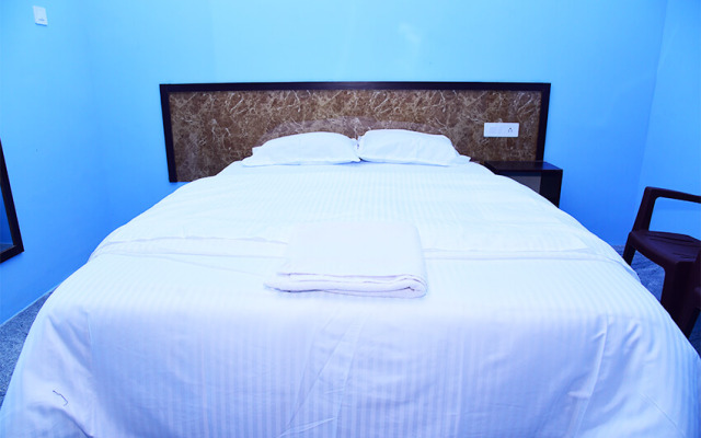 Thangam Residency Hotel