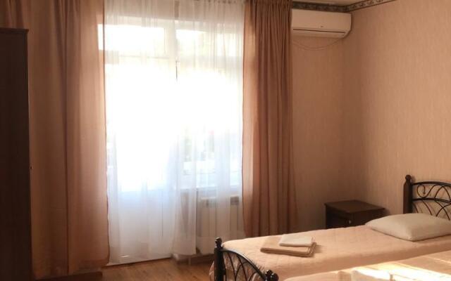 Fortuna Private House