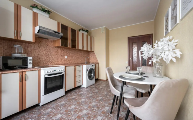 Апартаменты Домотелли 2