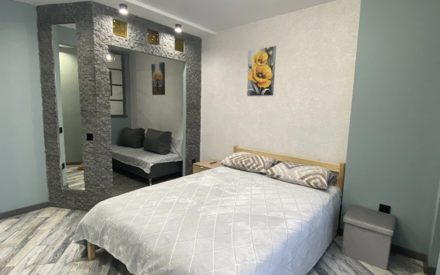 Квартира около Аквапарка Лето Лето