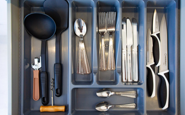 Квартира КакДома Двухкомнатная на Фронтовиков