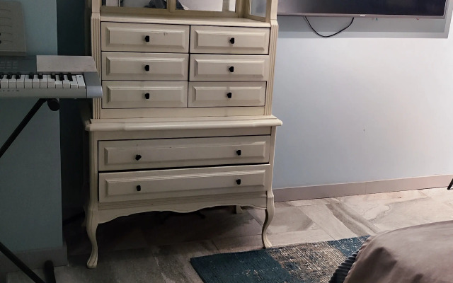 Квартира Огромная в Самом Центре Москвы