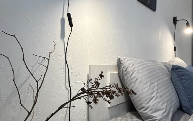 Atmosfera-Komfort Apartments