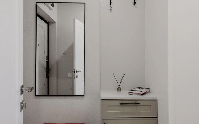 Kislorod 232 Stilnye Dizaynerskie Apartamenty Flat