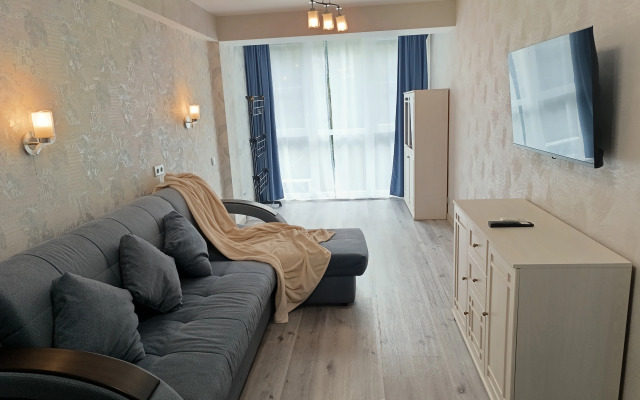 Квартира в Министерских Озерах