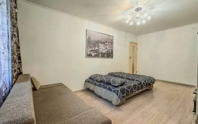 Apartamenty vozle metro Sviblovo Flat