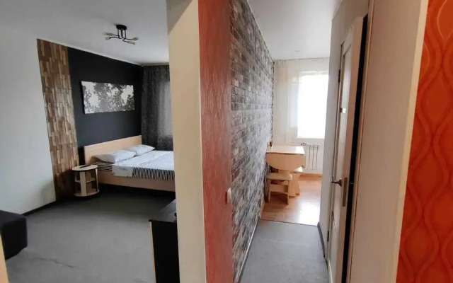 Квартира на проспекте Строителей 13/3