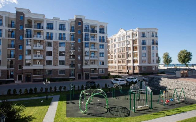 Квартира Лофт Студия у моря