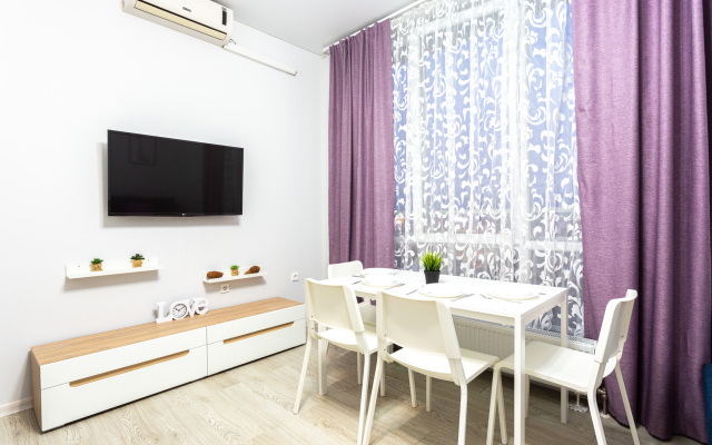 Sea Side 502 Apartments