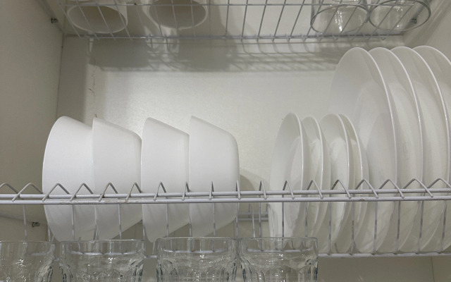 Квартира 1-ка рядом с парком