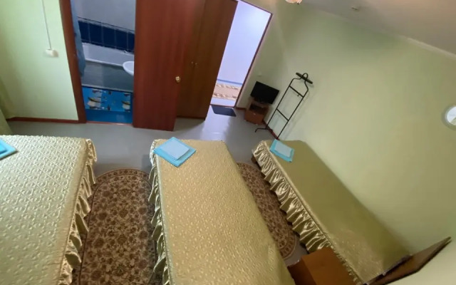 Na Finskom Hotel