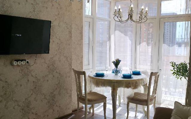 Апартаменты 255 Уютный Дом