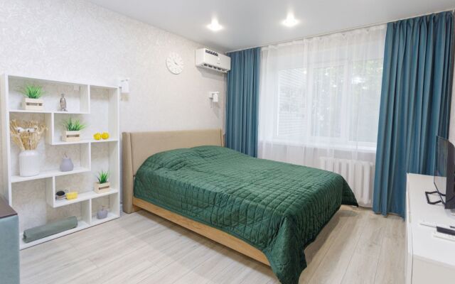 Gnyozdyshko Green Apartment