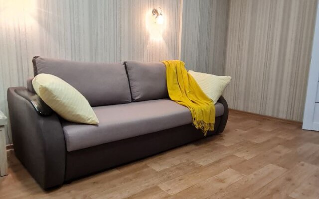 Апартаменты На Мамаевом Кургане