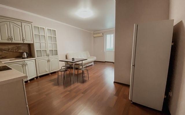 KvartHotel Premium Balashovskaya 13 K2 Apartments