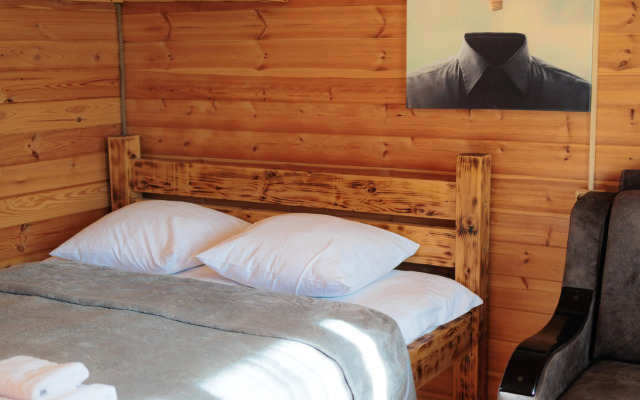 База отдыха Солнечный Дом