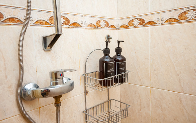 Квартира в центре Краснодара с бесплатной парковке