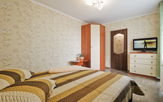 Solnechny Kot Flat