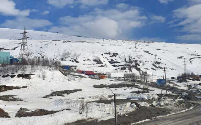 Апартаменты BPA 79