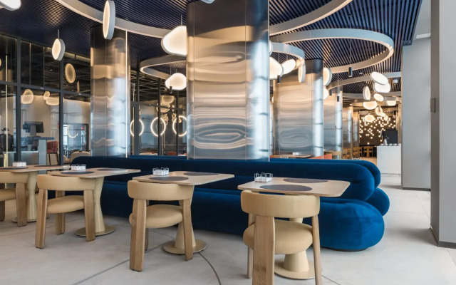 Hotel Kravt Hotel Innopolis