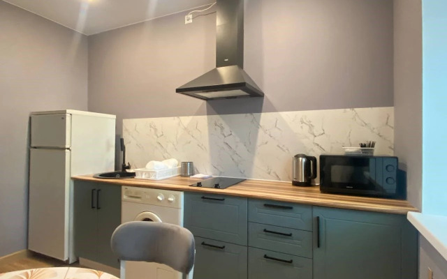 Квартира две подушки на Предтеченской 36