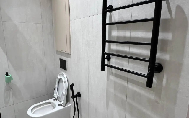 Metriks 191 Flat