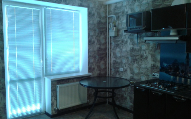 Na Admirala Kryuysa Apartments