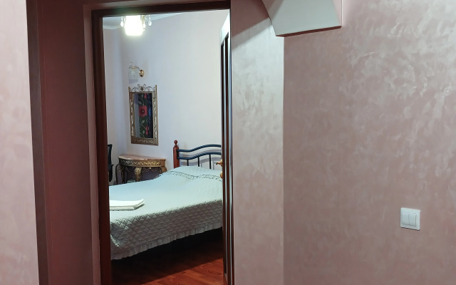 Квартира на Маркса