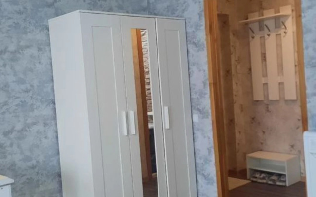 Квартира студия на улице Д. Климкина