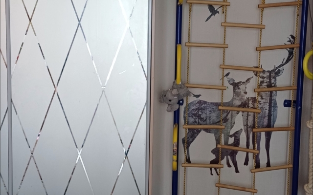 Квартира Кваритра видовая на залив