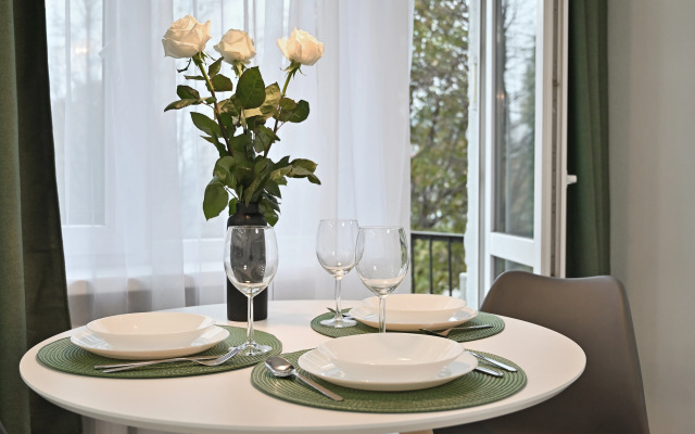 Квартира Bizet Troesutok