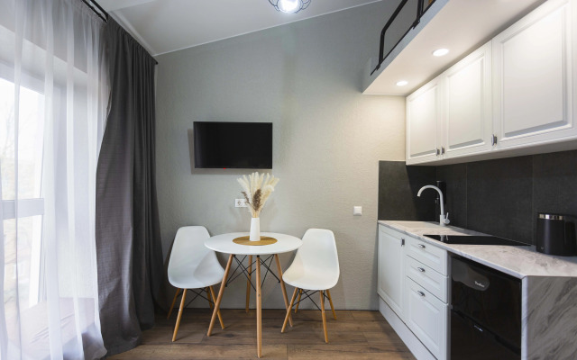 Апартаменты на Садовом