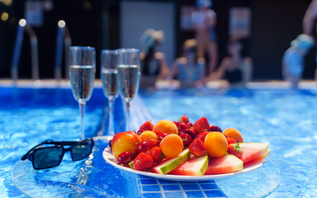 Russian Seasons Eco Hotel Peresvet