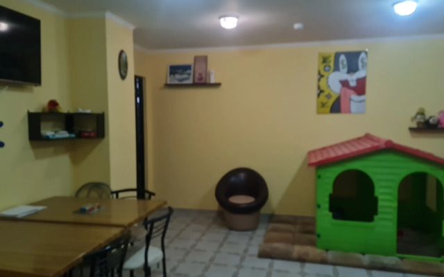 DelfiniYa Mini-Hotel