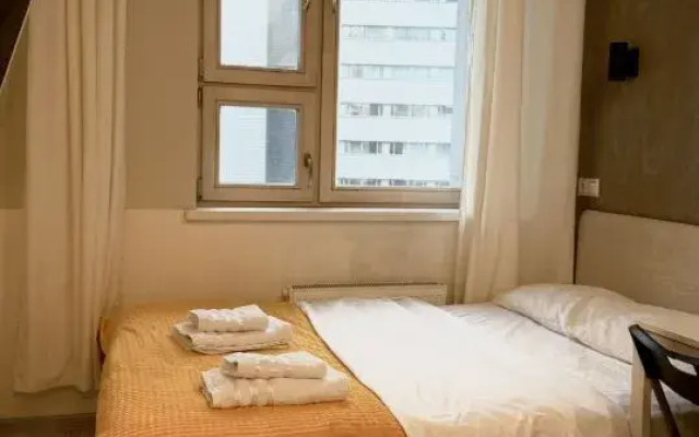 Квартира Студия на Бутлерова 7Б