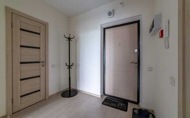 V Novykh Vatutinkakh Apartments